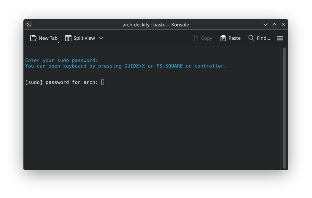 system_update.sh script